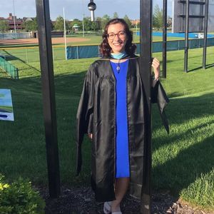 Meet your Posher, Rosanna